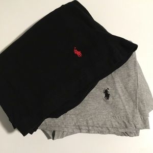 Polo Ralph Lauren Undershirts